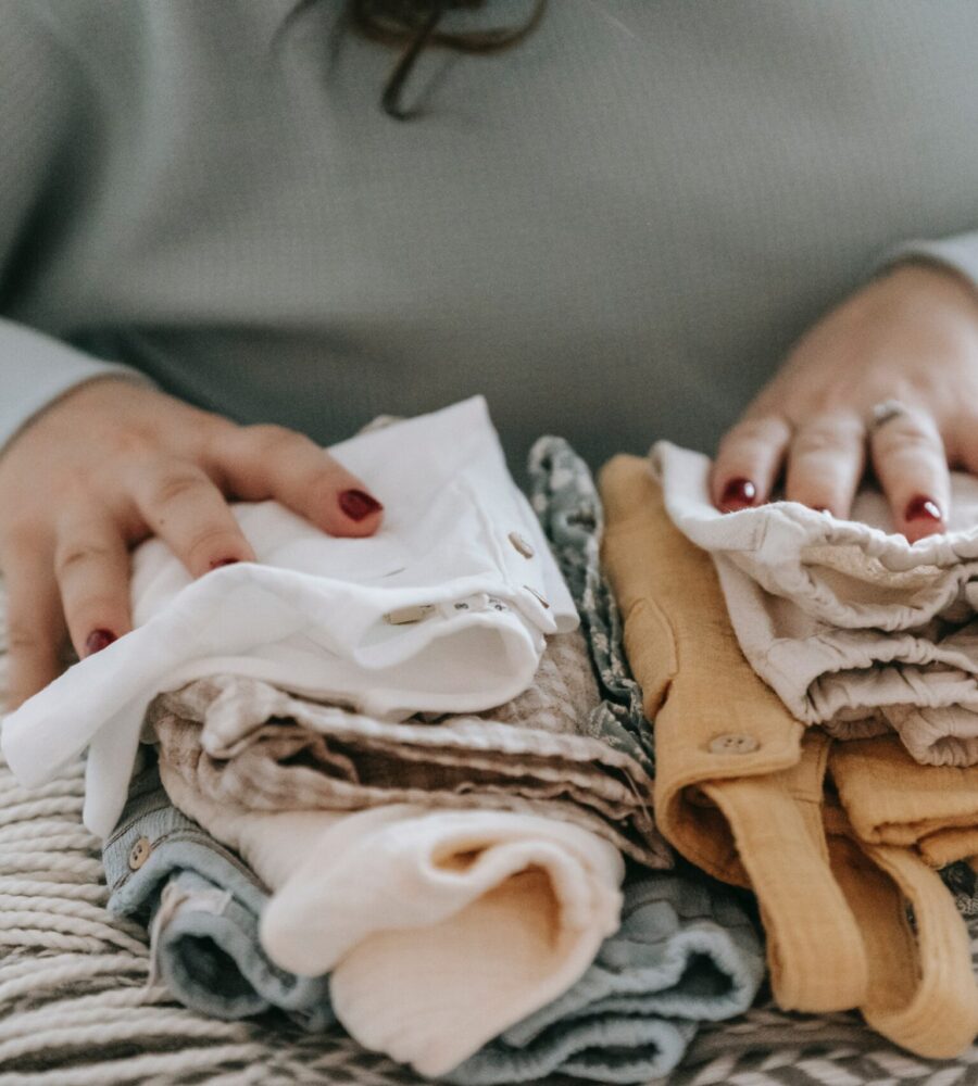 La valise de maternité : les indispensables à ne surtout pas oublier