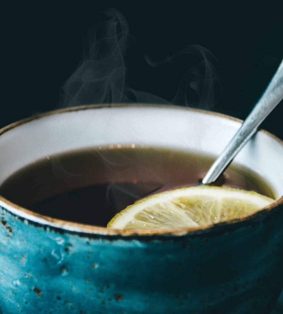 5 bonnes raisons d’intégrer les tisanes d’allaitement à ta routine