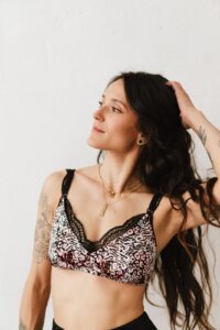 Idée cadeau pour femme enceinte