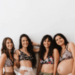 Idée cadeau pour femme enceinte