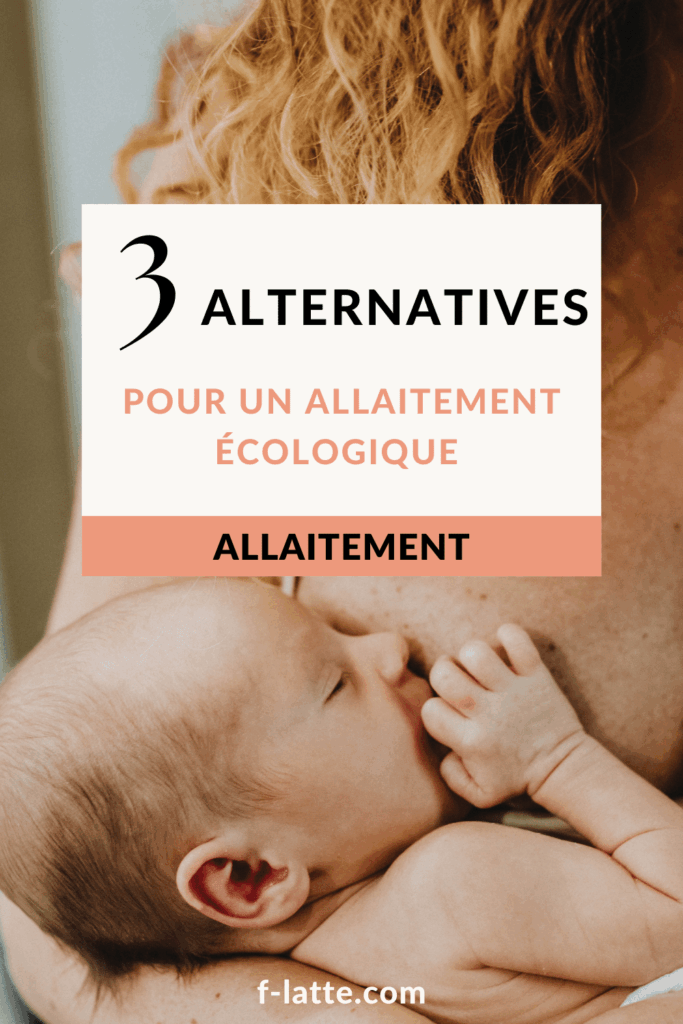 Lingerie d'allaitement écologique : les alternatives aux coussinets d’allaitements