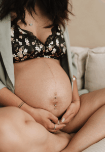 idée cadeau pour femme enceinte