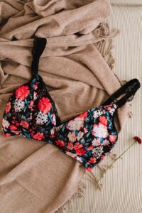 Jusqu’à quand utiliser les coussinets d'allaitement ?