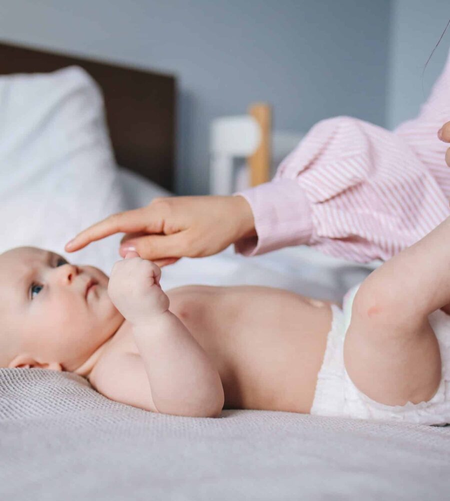 coussinets d’allaitement les alternatives