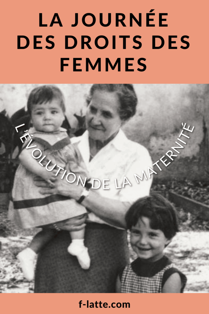 La Journée des droits des femmes à travers la Grossesse et l'Allaitement