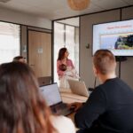 Allaiter en public grâce au soutien-gorge d’allaitement absorbant