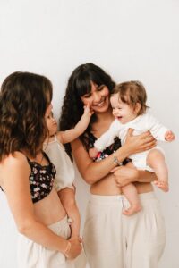 Pourquoi porter un soutien-gorge de grossesse ?