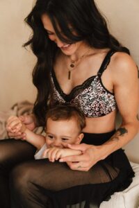 Pourquoi porter un soutien-gorge de grossesse ?