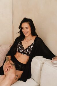 Pourquoi porter un soutien-gorge de grossesse ?