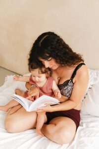 La Journée des droits des femmes à travers la Grossesse et l'Allaitement