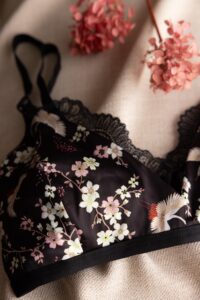 Sélection fête des mères 2024 : Le soutien-gorge d’allaitement