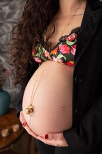 comment utiliser un soutien-gorge d'allaitement absorbant