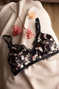 comment utiliser un soutien-gorge d'allaitement absorbant