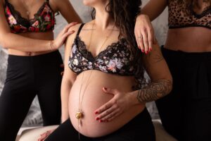 Essentiel à amener en vacances : Le soutien-gorge d'allaitement