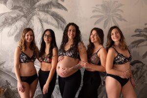 pourquoi investir dans un bon soutien-gorge d'allaitement ?