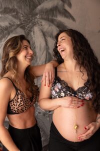 Qu'est-ce qu'un soutien-gorge d'allaitement absorbant ?