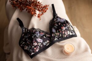 Qu'est-ce qu'un soutien-gorge d'allaitement absorbant ?