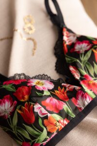 Où trouver un soutien-gorge d'allaitement grande taille ?