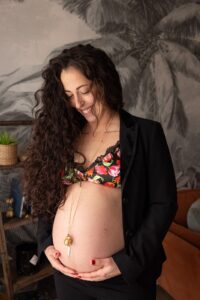 Vivre un allaitement serein : soutien-gorge d’allaitement absorbant