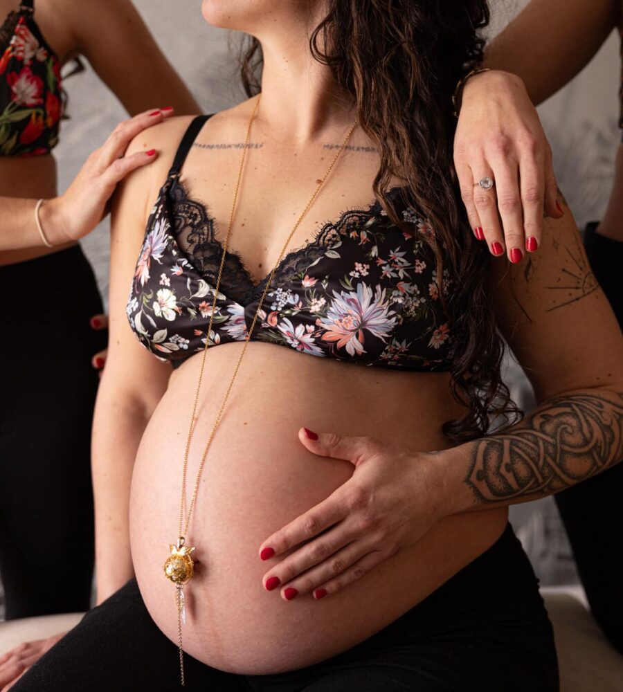 Allaitement serein : Les plus d’un bon soutien-gorge d’allaitement