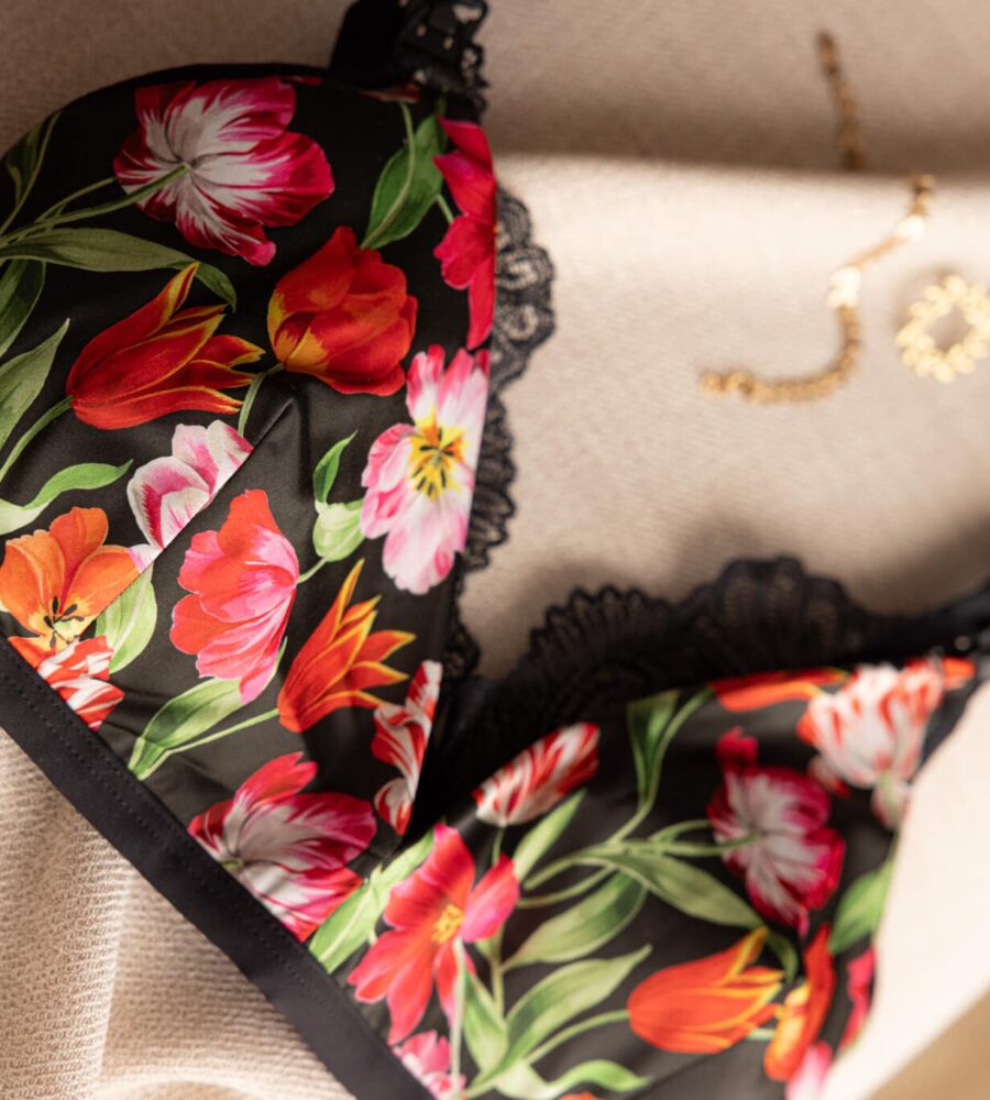 commencez 2025 avec le meilleur soutien-gorge d’allaitement absorbant