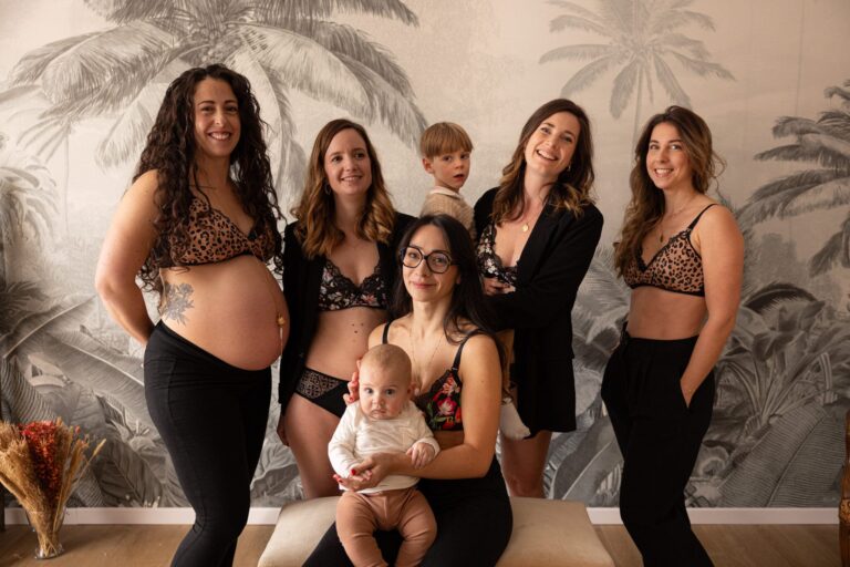 F’Latté : Alternative coussinets d'allaitement : quelle solution pour éviter les fuites de lait ?