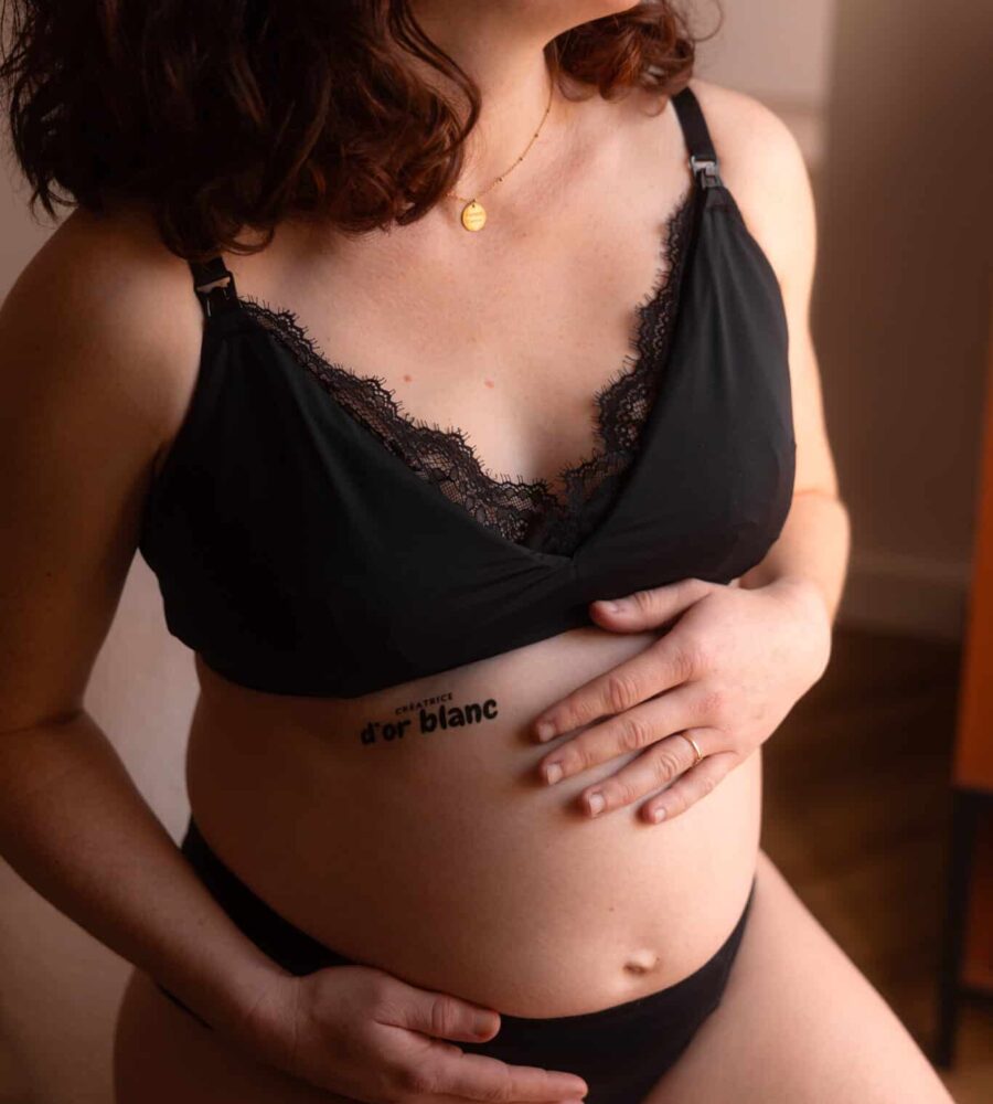 F’Latté : Achats bébé : quand commencer et comment bien s’équiper sans stress ?