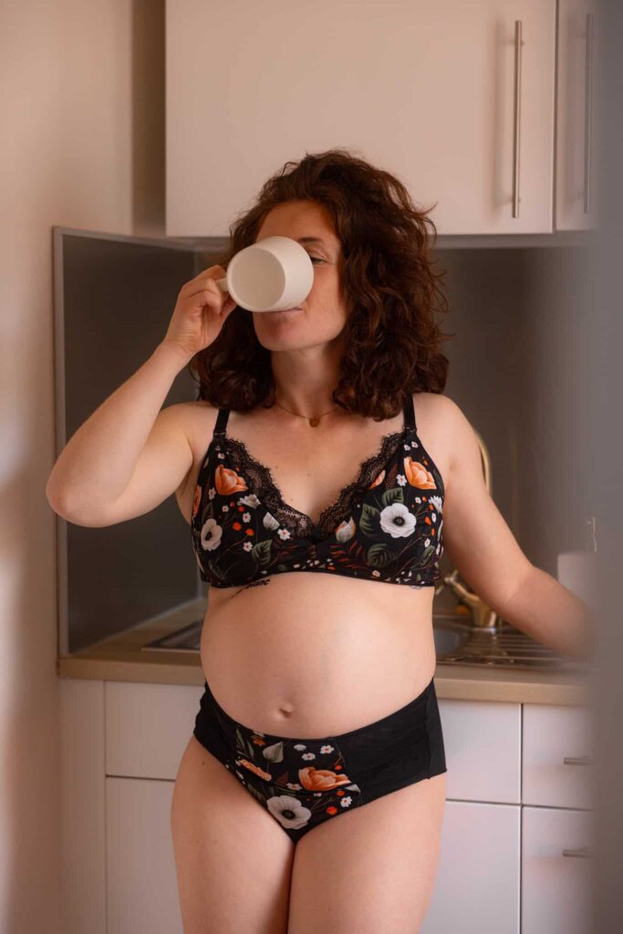 F’Latté : Achats bébé : quand commencer et comment bien s’équiper sans stress ?