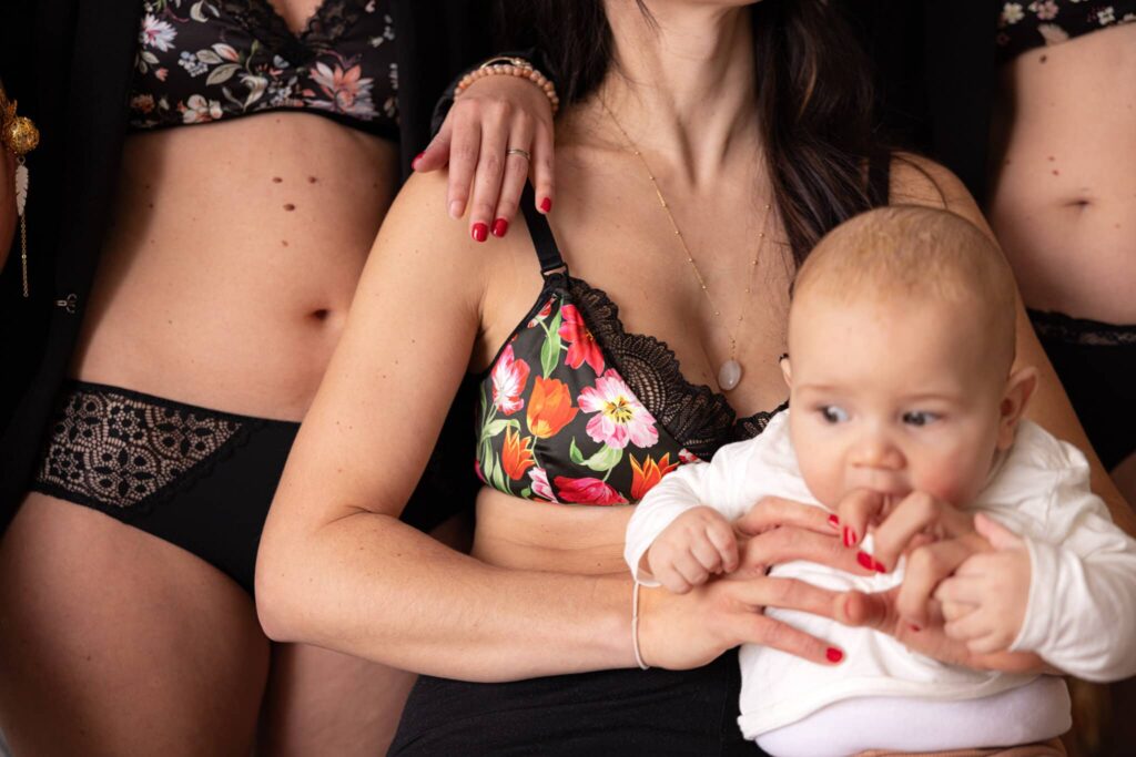 F’Latté : Valise de maternité : 10 indispensables pour un séjour serein à la maternité