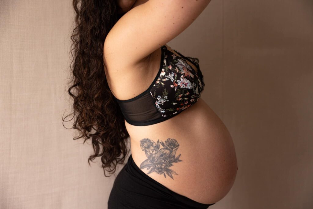 F’Latté : Valise de maternité : 10 indispensables pour un séjour serein à la maternité