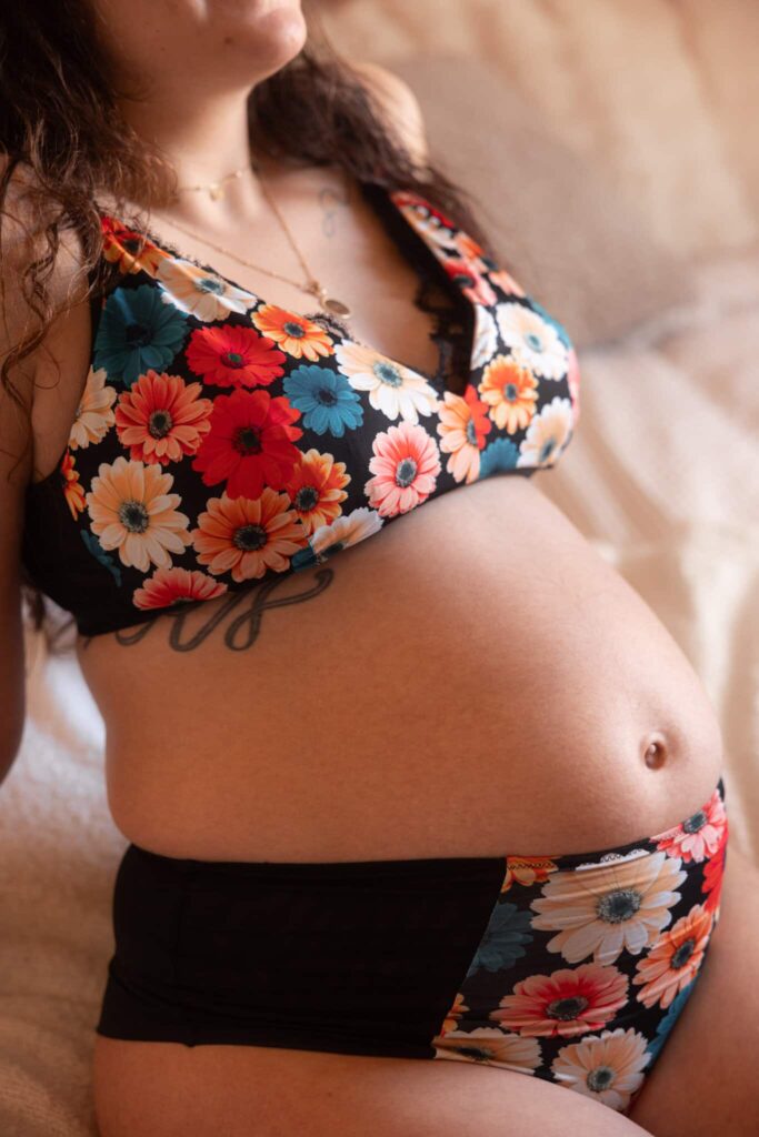 F’Latté : Quand faire les achats bébé pendant la grossesse ?