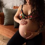 Quand faire les achats bébé pendant la grossesse ?