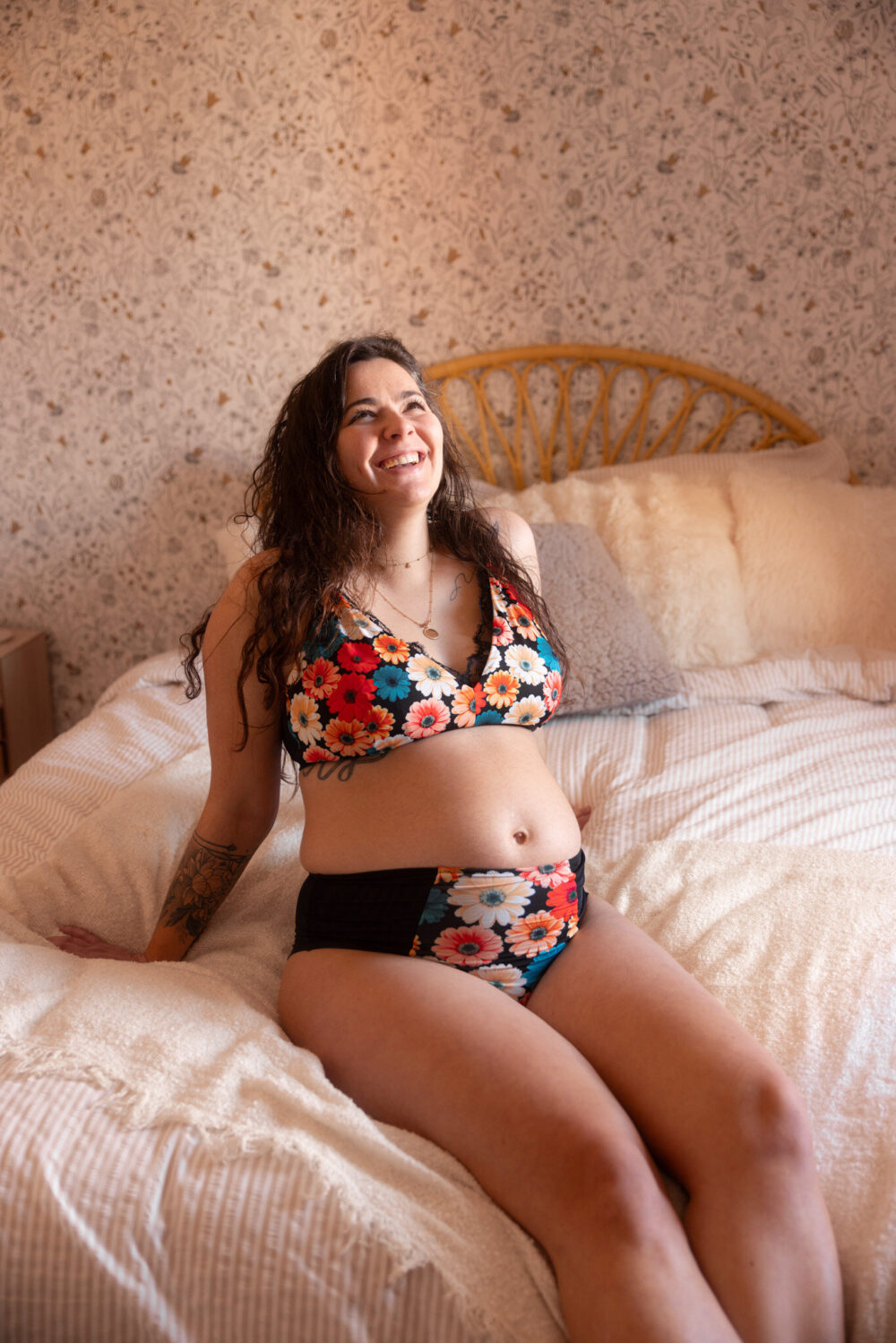 Le soutien-gorge June